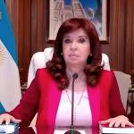 CFK: "Me siento en estado de indefensión con este Poder Judicial"