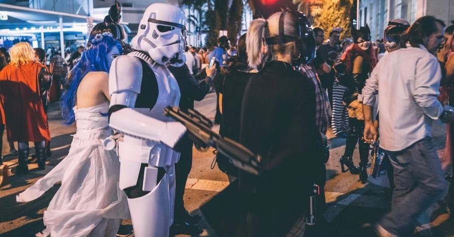 Llega el Comic Fest a Vicente López