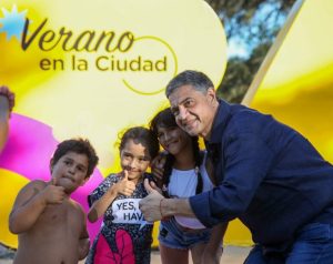 jorge macri