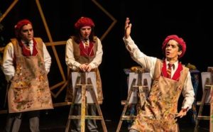 teatro
