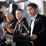 Kicillof responsabilizó a Milei por la peor temporada de verano desde la pandemia