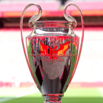 Se definieron las semifinales de la Champions League