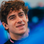 El test especial de Franco Colapinto con su Alpine en medio de la pausa de la temporada de la Fórmula 1