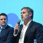 Achával participó de un panel sobre Inteligencia Artificial en la Feria del Libro