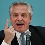 La Cámara Federal de Casación anuló el procesamiento de Alberto Fernández en el caso Seguros