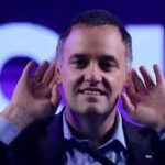 Adorni cree que le fue bien en el Congreso: "Terminó la novela, ahora hay que ponerse a trabajar"