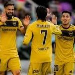 Con suplentes, Boca volvió al triunfo y terminó bien la fase de grupos