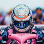 Super Franco: Colapinto logró su mejor resultado en la Fórmula 1, terminó séptimo en el Gran Premio de Miami