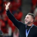 El "Turco" Mohamed le cerró la puerta a Boca: "Tengo contrato con Toluca"