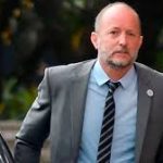 Pidieron la detención de Martín Insaurralde