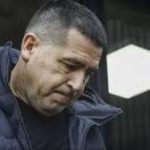 Boca busca DT: La lista de Riquelme para reemplazar a Úbeda
