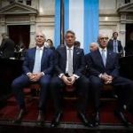 Durísima derrota del gobierno, la Corte Suprema falló a favor de las universidades