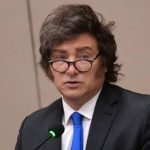 Desorientado, Milei dijo que Scaloni y los jugadores definirán cuando es feriado