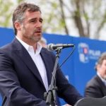 Achával: "La gente hace un esfuerzo extraordinario para llegar a fin de mes"