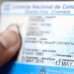Transporte bonaerense aclara el alcance del nuevo régimen de licencias profesionales interjurisdiccionales dispuesto por Nación