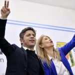 Kicillof encabezó la apertura del seminario “Peronismo por Peronistas”