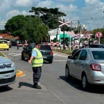 Sujarchuk responsabiliza a Trenes Argentinos por los pasos a nivel: “Los vecinos tienen razón”