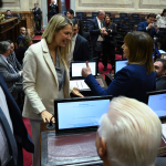 El Gobierno acepta cambios en el ajuste a Discapacidad