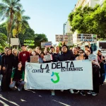 La Federación Universitaria Argentina celebró la conformación y el trabajo del primer Centro de Estudiantes de la Universidad Nacional del Delta