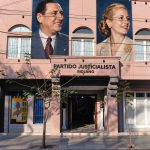 El PJ riojano cierra filas: Quintela consolida la unidad y proyecta desde el Norte una construcción hacia 2027