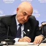 Renuncia el secretario de Discapacidad en medio del cruce de Bullrich y Toto Caputo por el ajuste