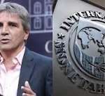 El Fondo le pone la lupa a la acumulación de reservas de Toto Caputo
