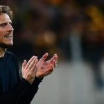 Uruguay perdió 3-1 ante Japón en el debut de Diego Forlán como DT