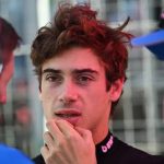 Colapinto dejó atrás el choque en Bakú y ya se enfoca en el GP de Baréin: el objetivo que se trazó