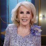 Mirtha Legrand “evoluciona favorablemente”, pero seguirá internada