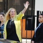 Echaron a la mano derecha de Karina por el escándalo de corrupción en Olivos