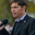 Los gobernadores le piden a Kicillof tiempo para reelegir antes de cerrar un acuerdo electoral