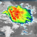 Ascienden las temperaturas en el AMBA y se espera una jornada con mucho sol