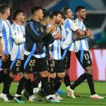 Pos Mundial, vuelve a jugar la Scaloneta contra Bolivia