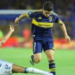 Boca, con equipo definido ante Racing y una novedad por Copa Argentina