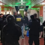Dos presos acusados de entraderas planearon matar a una fiscal de Boulogne y hasta buscaron fotos suyas con IA