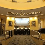 Clausuraron el Bingo de Caseros tras detectar incumplimientos de Seguridad e Higiene