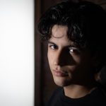 Kelho, el artista independiente que encontró en la música su lugar seguro