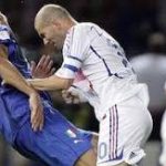 Zidane sobre el cabezazo a Materazzi en la final del Mundial 2006: ‘Afortunadamente no hice solo eso y tengo otras imágenes más agradables’