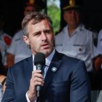Achaval: "Venimos a unir, queremos ser los vasos comunicantes dentro del peronismo"