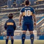 Los detalles exclusivos de la despedida de Carlos Tevez en la Bombonera