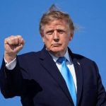 Donald Trump reclama el premio Nobel de la Paz: “Hice cosas que nadie más ha hecho"