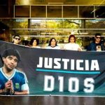 Juicio por Diego Maradona: la fiscalía apuntó contra los médicos y habló de una muerte que pudo evitarse