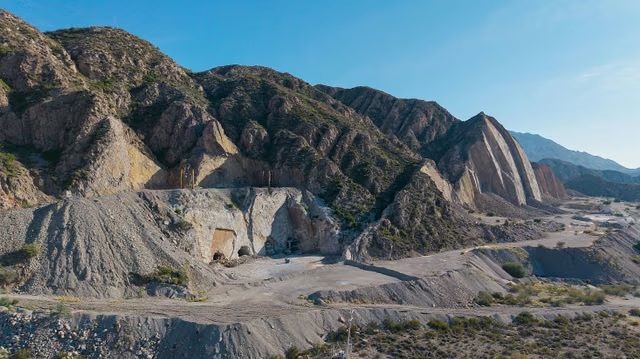 minas