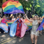 Tigre tendrá en noviembre su quinta Marcha del Orgullo